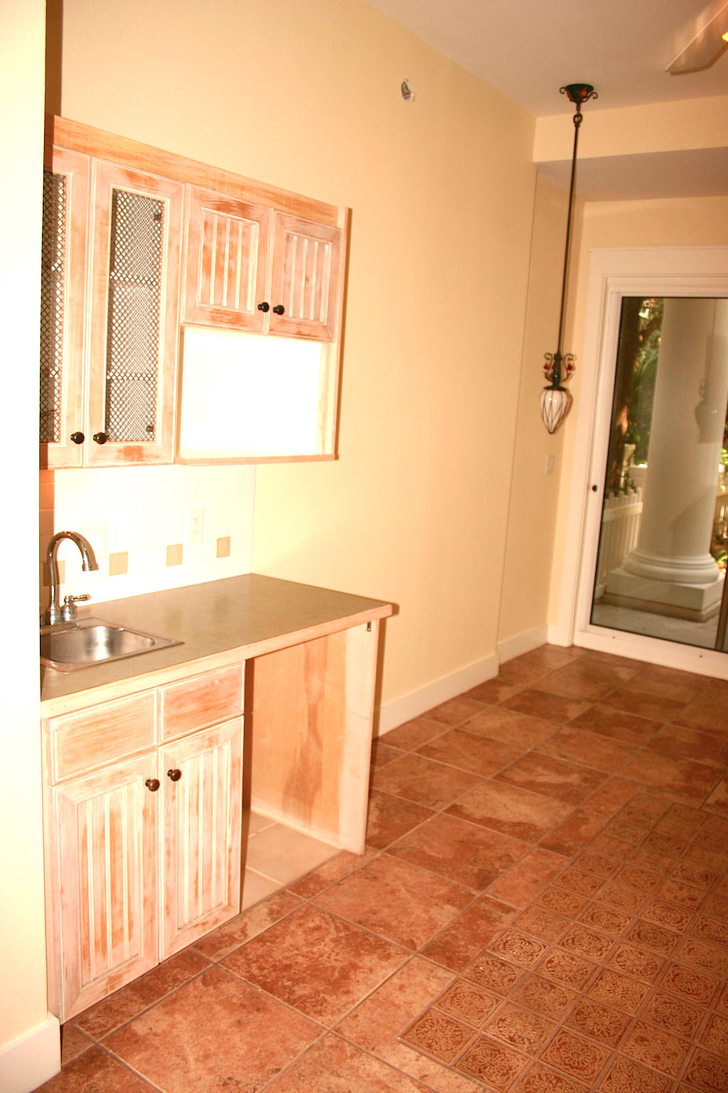 PILOT HOUSE - Residential