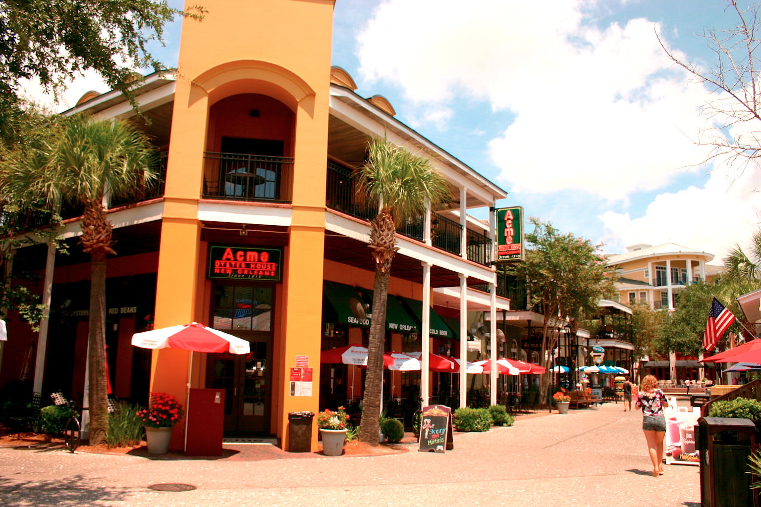 PILOT HOUSE - Residential