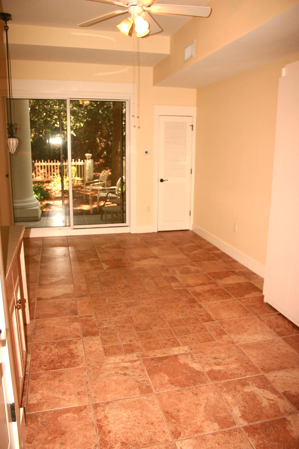 PILOT HOUSE - Residential