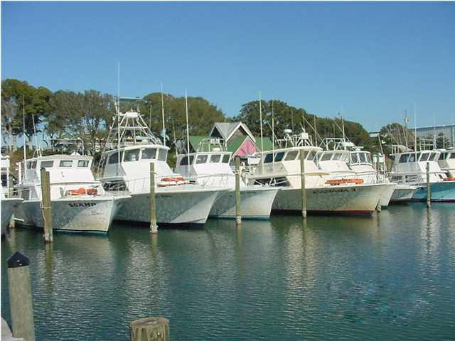 PILOT HOUSE - Residential