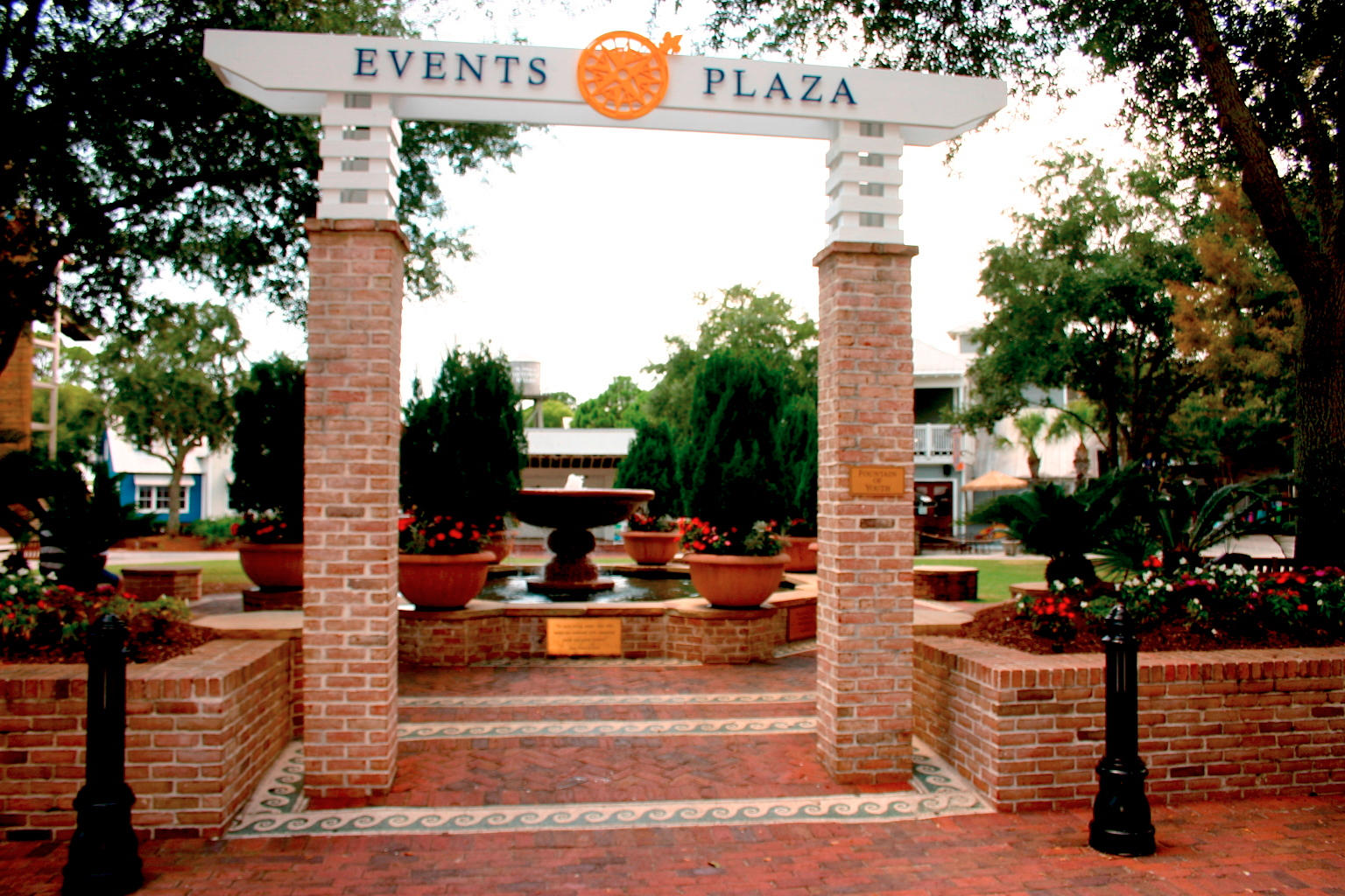 PILOT HOUSE - Residential