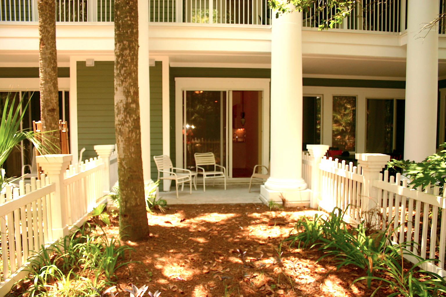 PILOT HOUSE - Residential