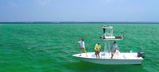 PILOT HOUSE - Residential