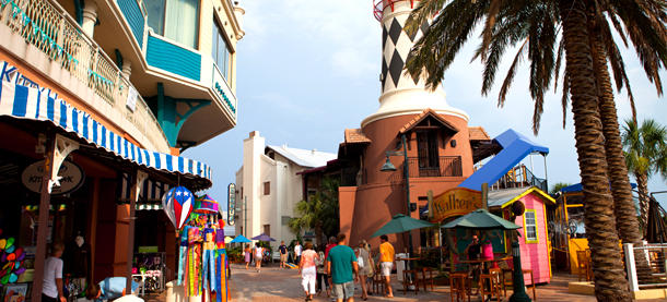 PILOT HOUSE - Residential