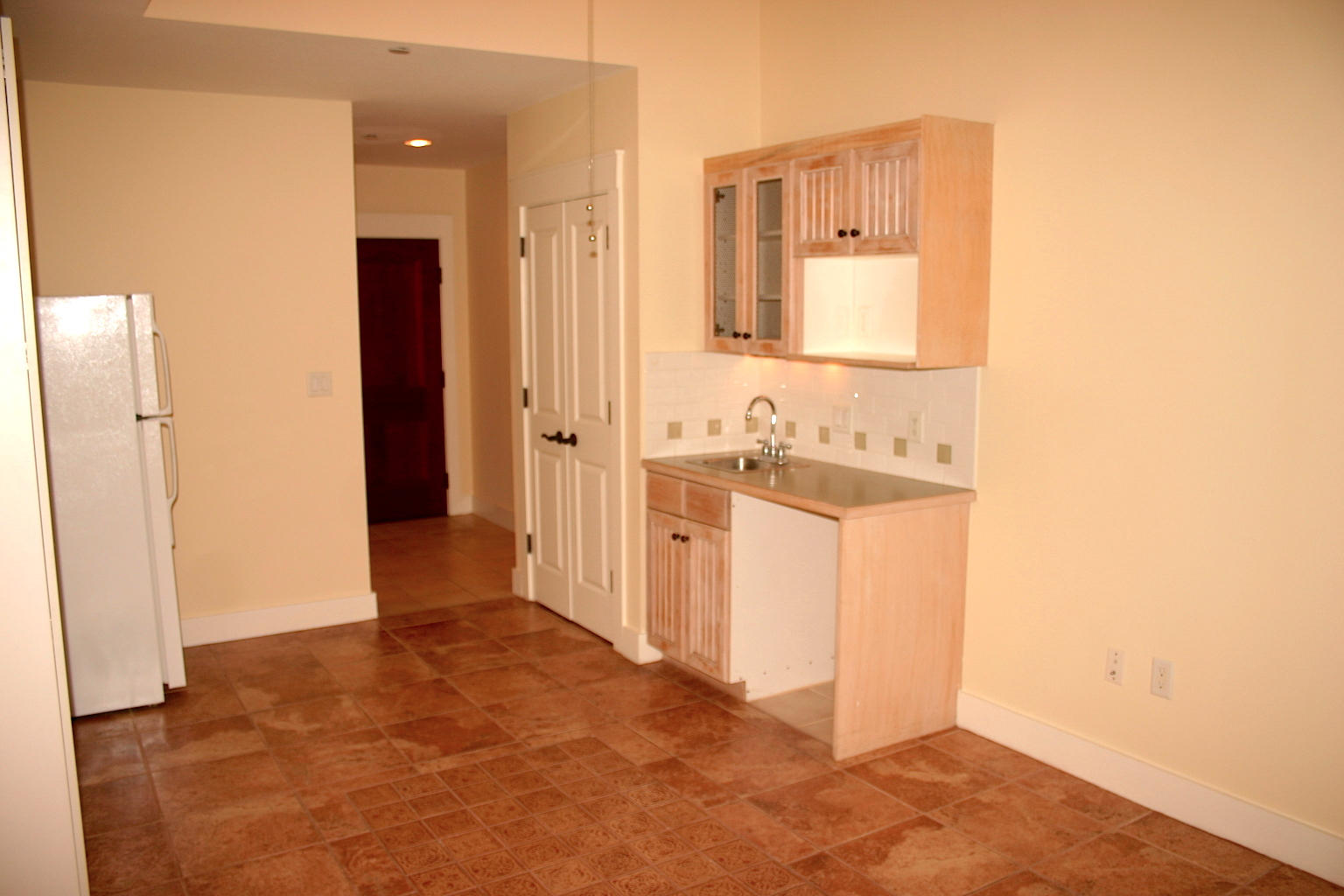 PILOT HOUSE - Residential