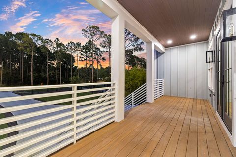 A home in Santa Rosa Beach