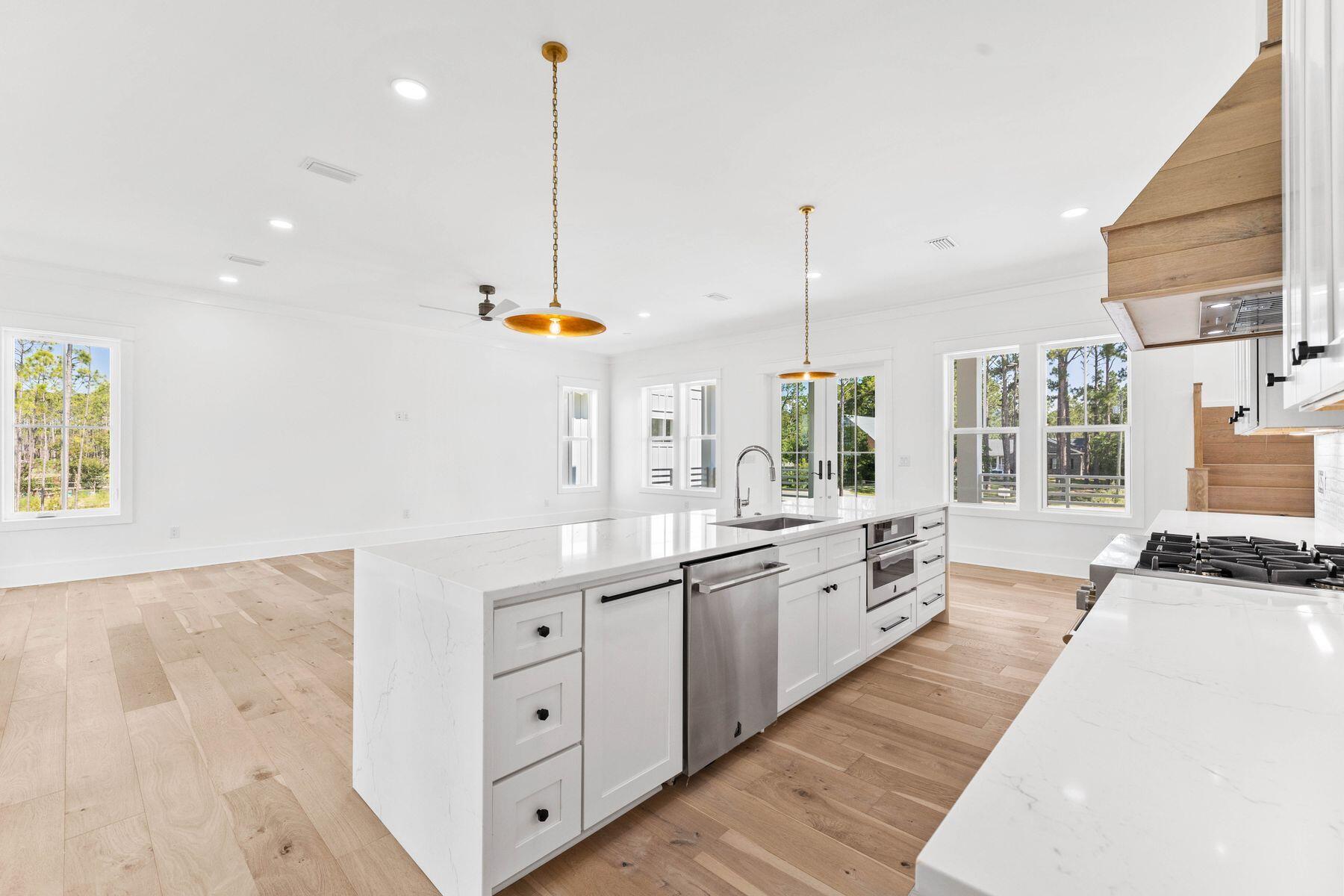 Santa Rosa - Residential
