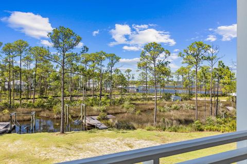 A home in Santa Rosa Beach