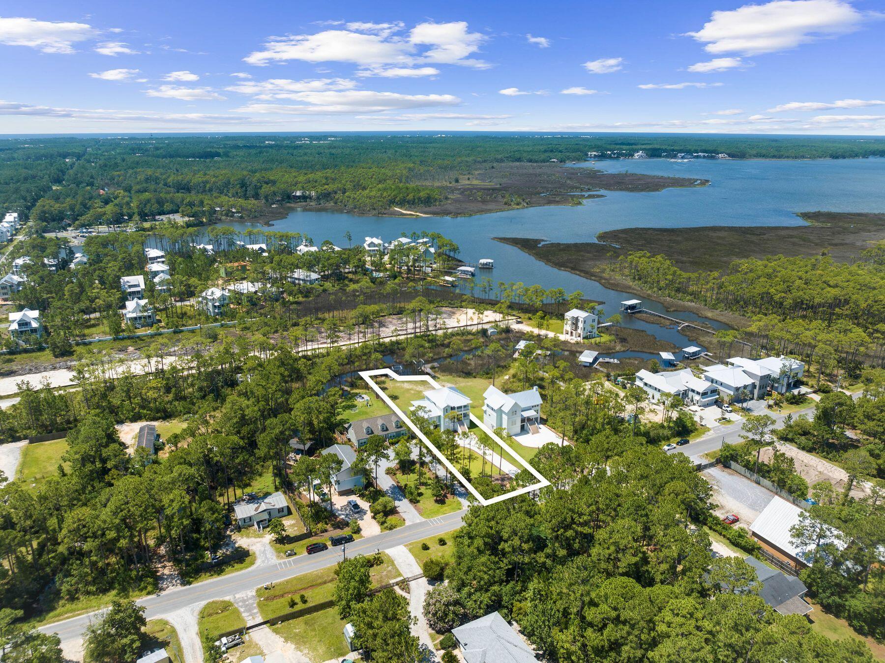 Santa Rosa - Residential