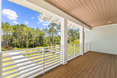 A home in Santa Rosa Beach