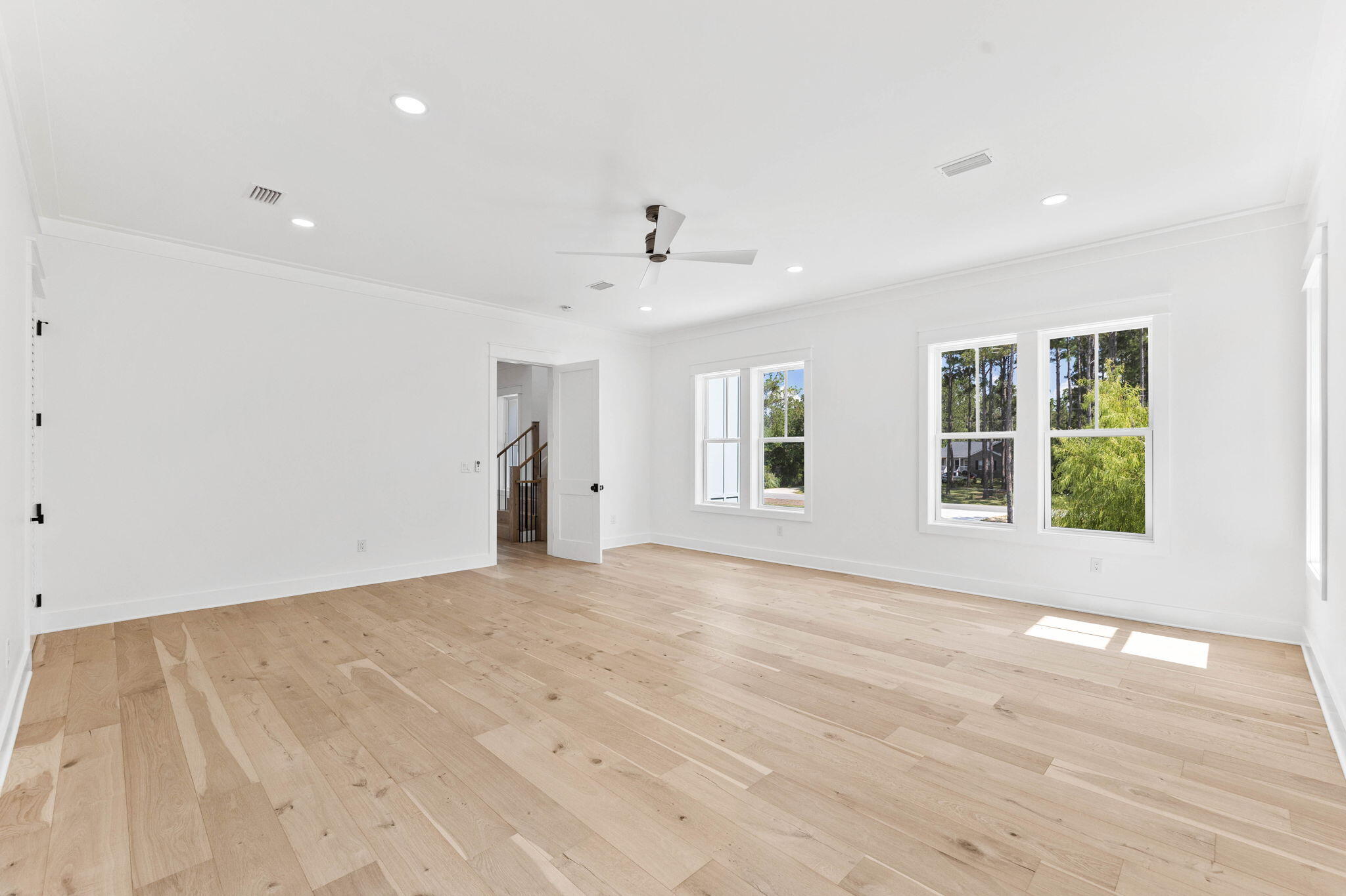 Santa Rosa - Residential
