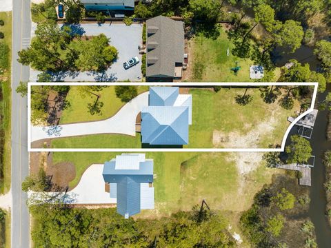 A home in Santa Rosa Beach