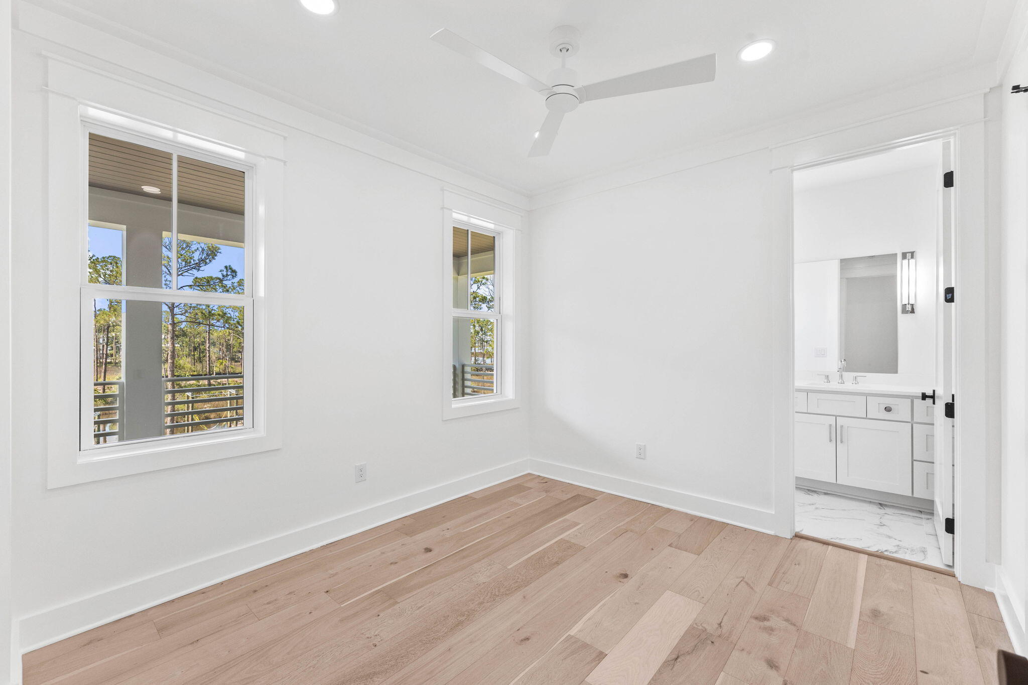 Santa Rosa - Residential
