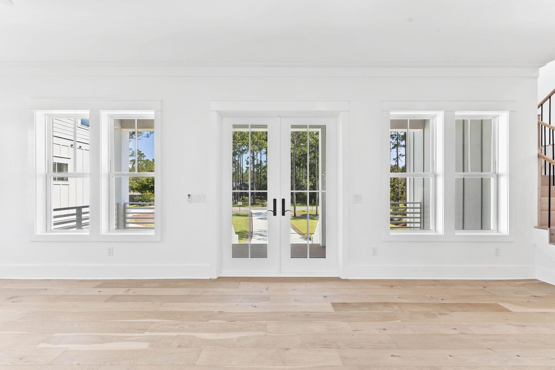 Santa Rosa - Residential