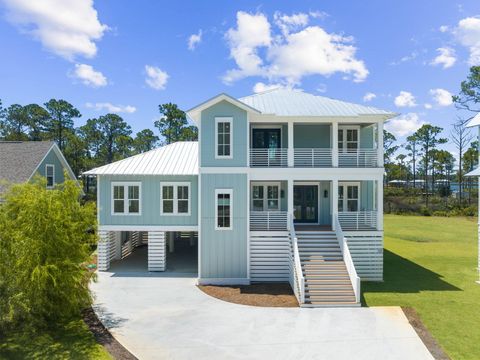 A home in Santa Rosa Beach