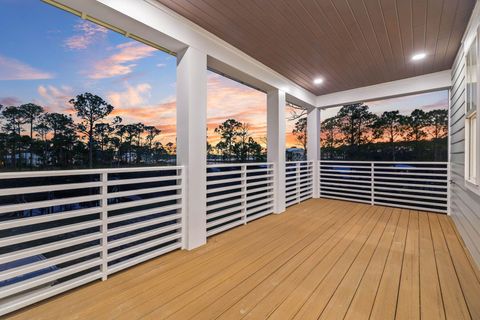 A home in Santa Rosa Beach