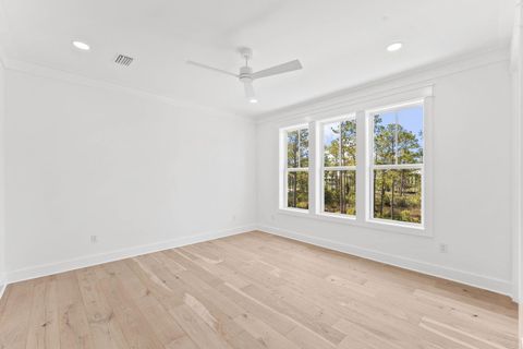 A home in Santa Rosa Beach