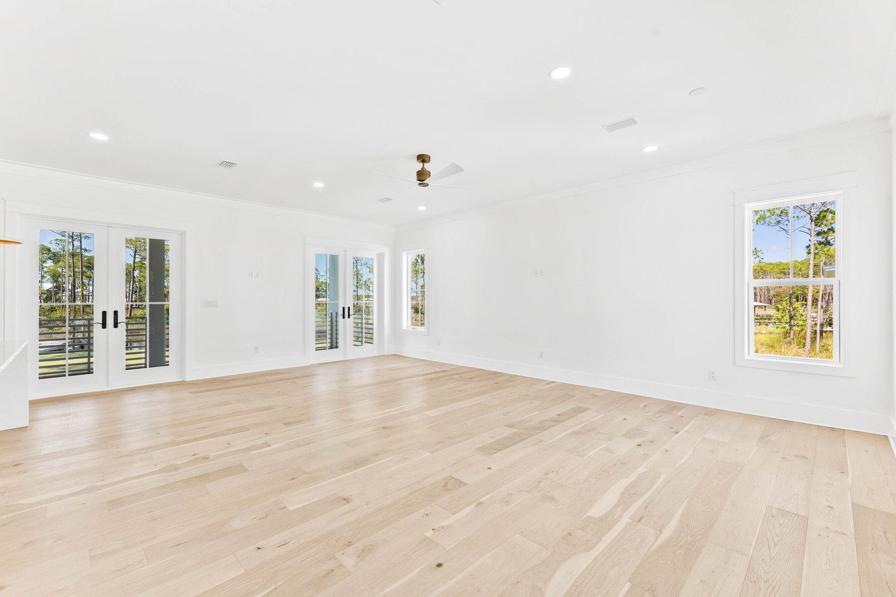 Santa Rosa - Residential