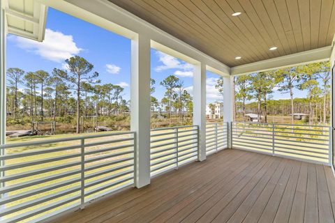 A home in Santa Rosa Beach