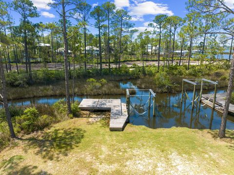 A home in Santa Rosa Beach