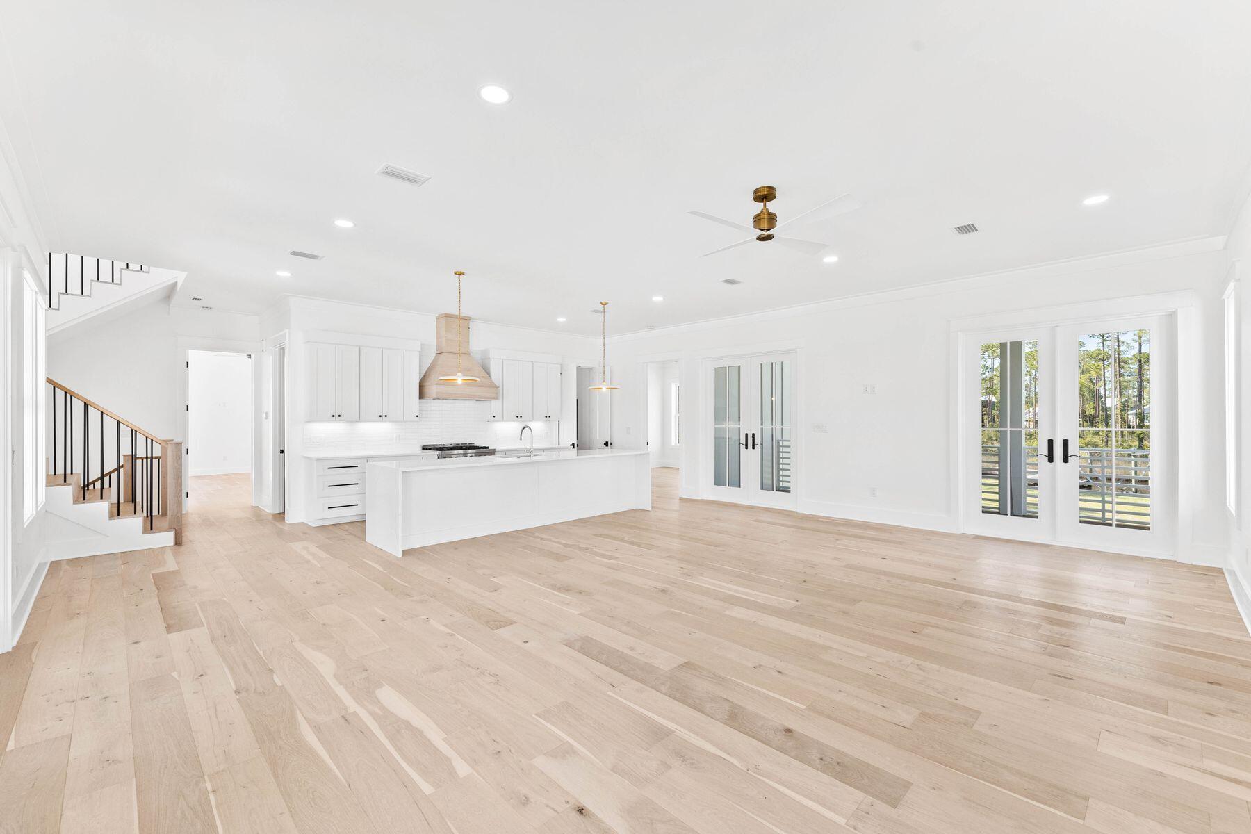 Santa Rosa - Residential