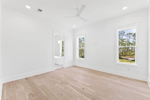 A home in Santa Rosa Beach