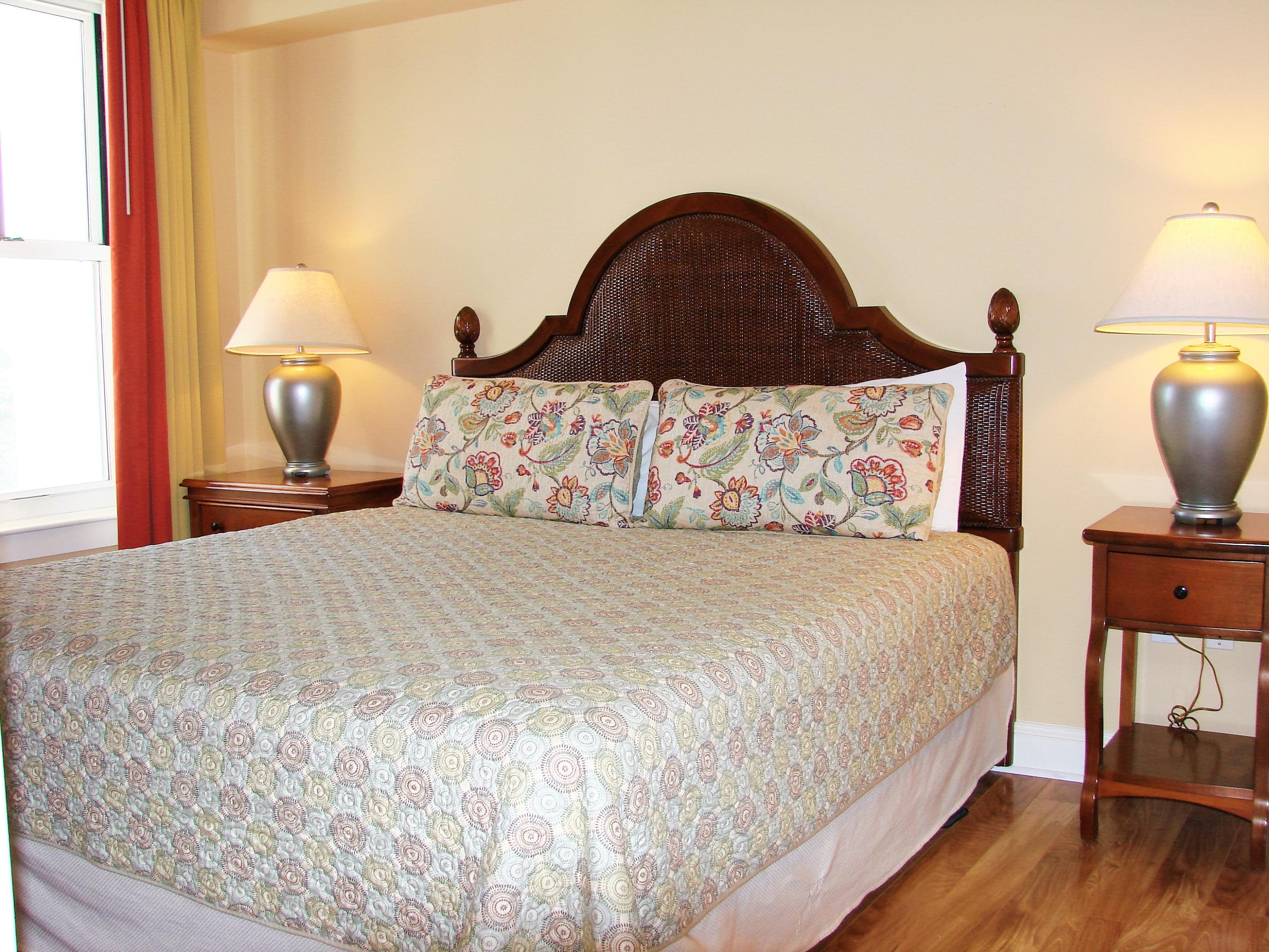 GRAND SANDESTIN THE - Residential