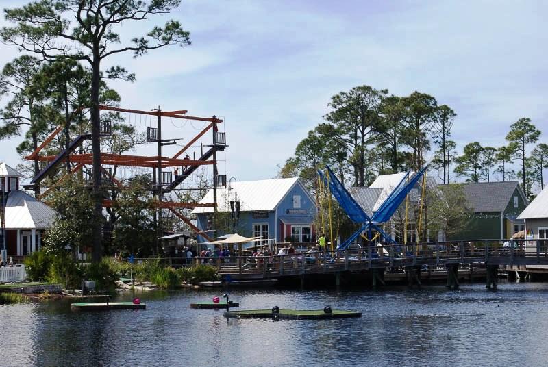 GRAND SANDESTIN THE - Residential