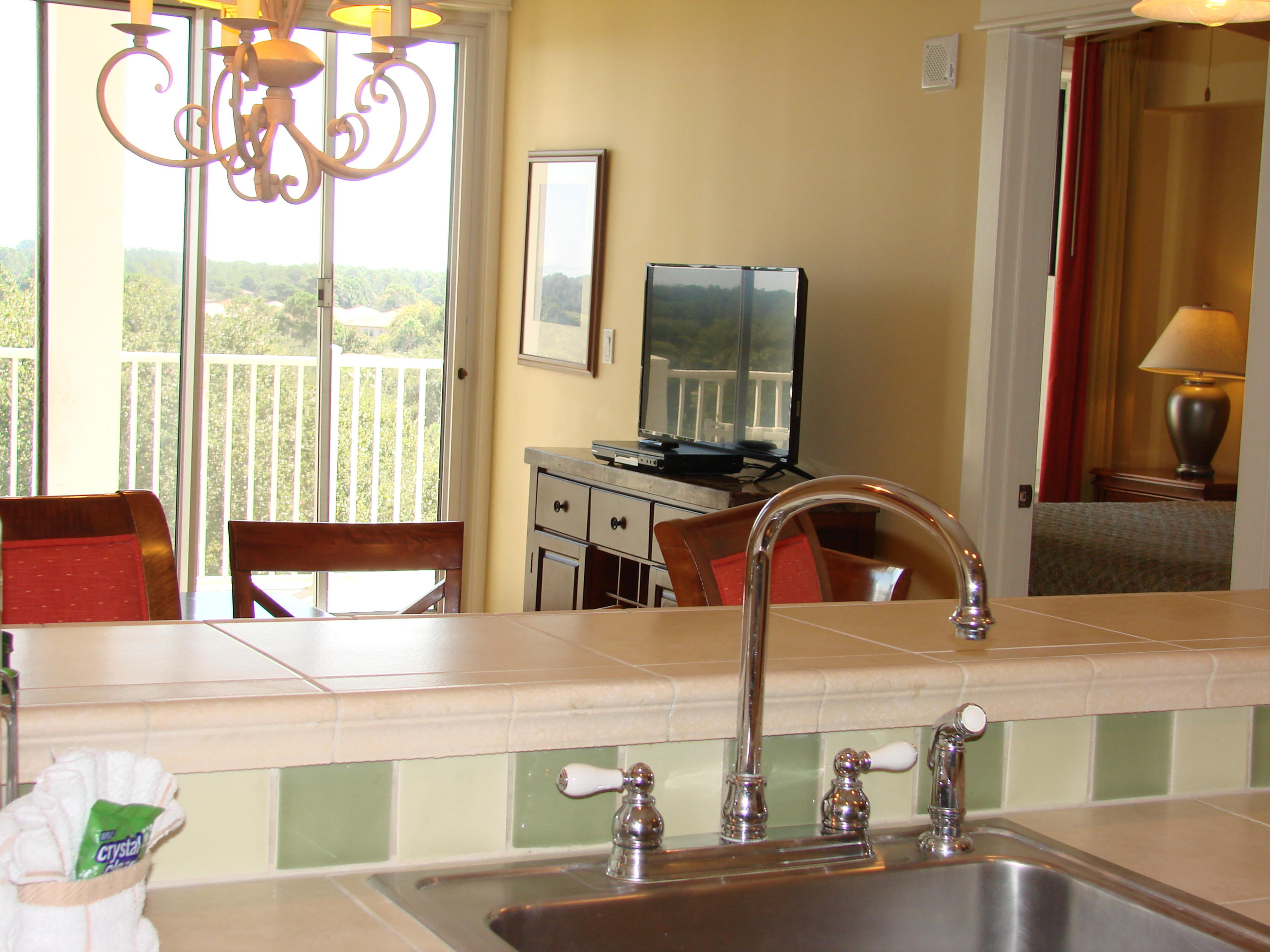 GRAND SANDESTIN THE - Residential