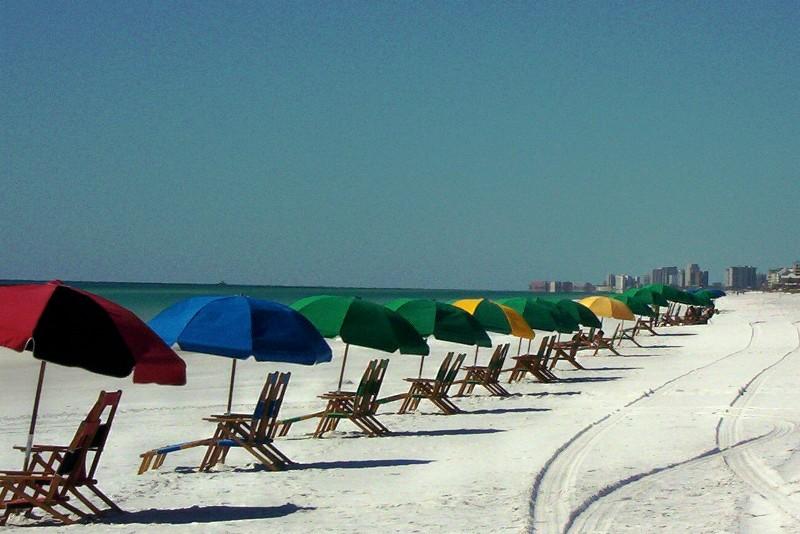 GRAND SANDESTIN THE - Residential