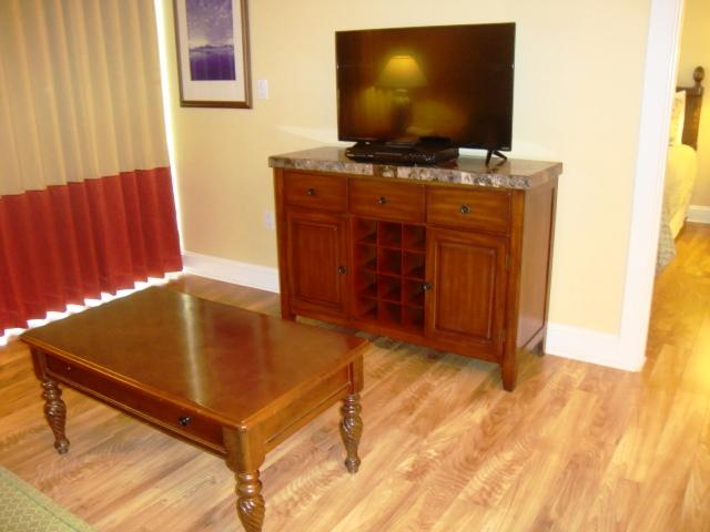 GRAND SANDESTIN THE - Residential