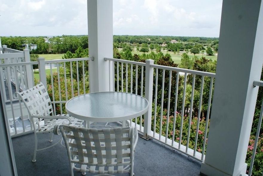 JUST REDUCED...LOWEST PRICED ONE BEDROOM LISTED IN THE GRAND SANDESTIN. Brand new floors installed in living area and bedroom. This B-1 floor plan is on the 5th floor with a wonderful balcony overlooking the resort. Just steps from the dining and entertainment of the Village...or hop on a tram to enjoy tennis, the beach, and 73 holes of world-class golf. Great Rental Property! The Grand Sandestin is connected to the 72,000 sq.ft. Baytowne Conference Center. Group business meetings comprise almost half of all visitors to Sandestin Resort.