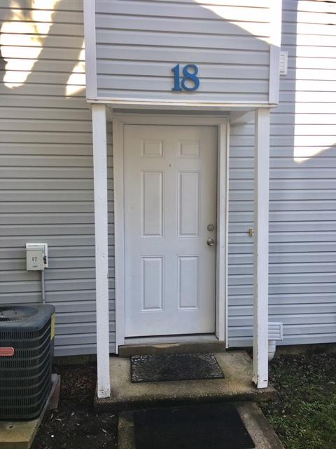 PARK PLACE CONDO - Residential Lease