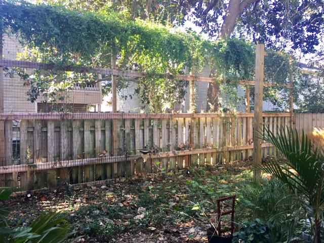 PARK PLACE CONDO - Residential Lease