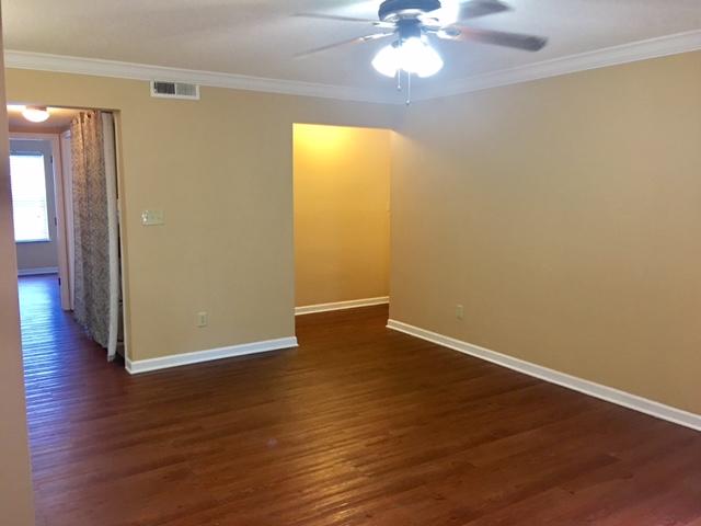 PARK PLACE CONDO - Residential Lease