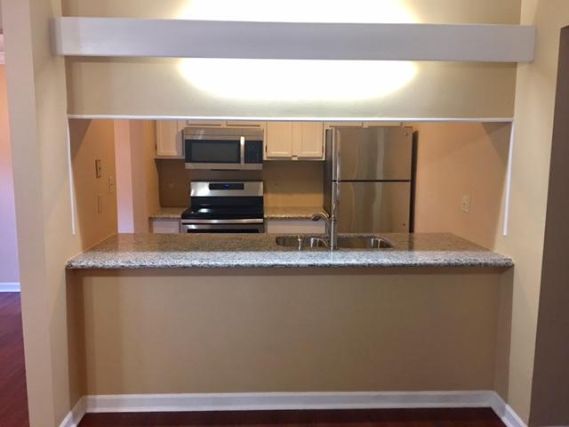 PARK PLACE CONDO - Residential Lease