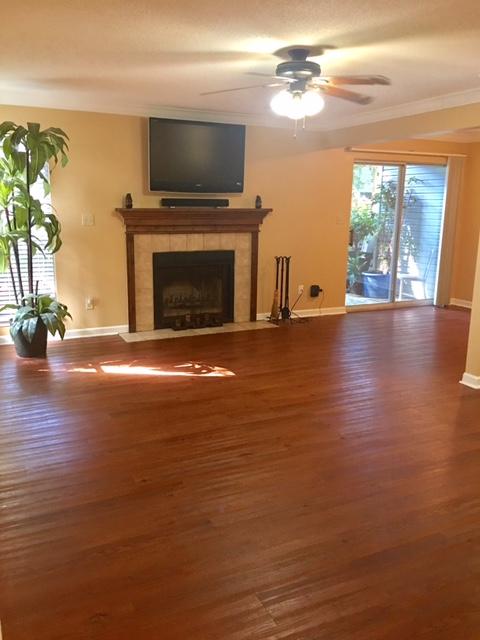 PARK PLACE CONDO - Residential Lease