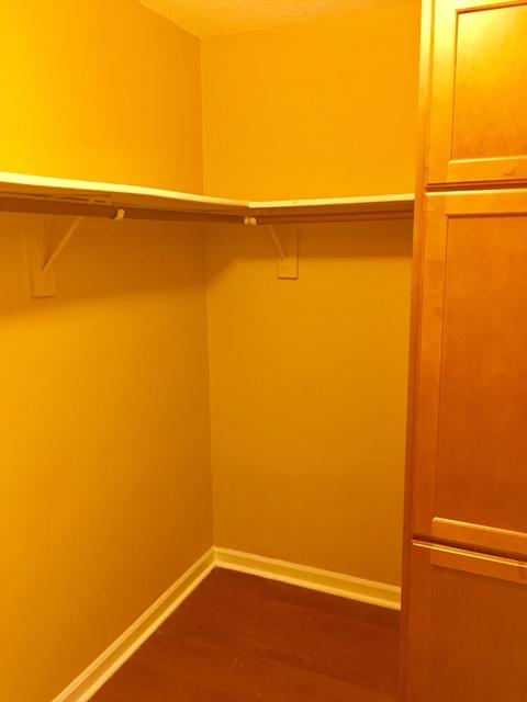 PARK PLACE CONDO - Residential Lease