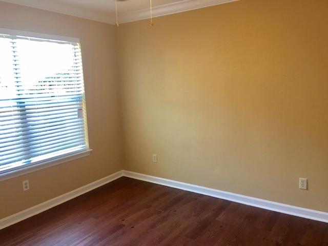 PARK PLACE CONDO - Residential Lease