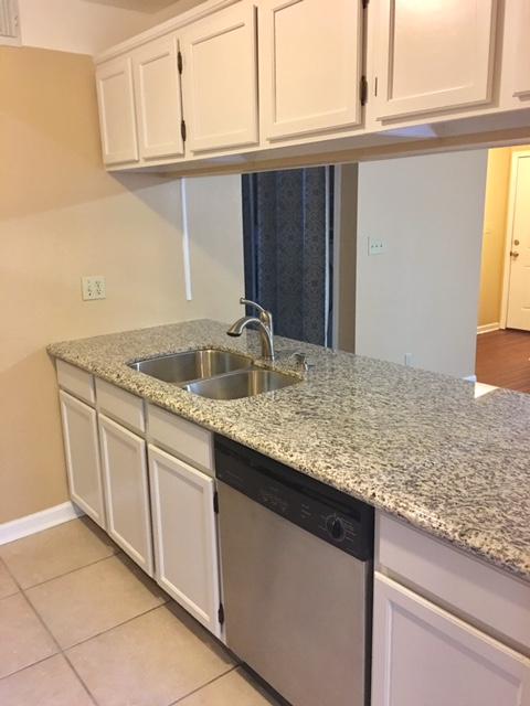 PARK PLACE CONDO - Residential Lease