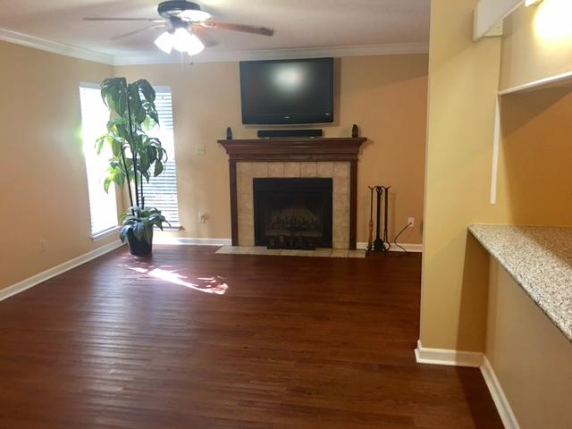 PARK PLACE CONDO - Residential Lease