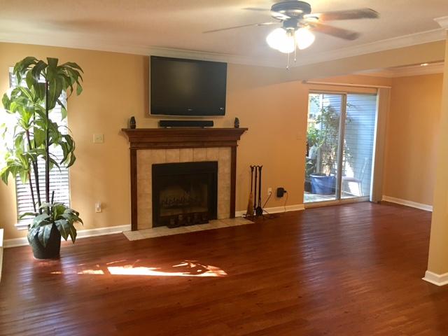 PARK PLACE CONDO - Residential Lease