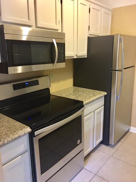 PARK PLACE CONDO - Residential Lease