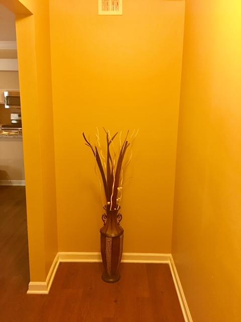 PARK PLACE CONDO - Residential Lease