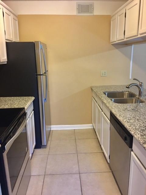 PARK PLACE CONDO - Residential Lease