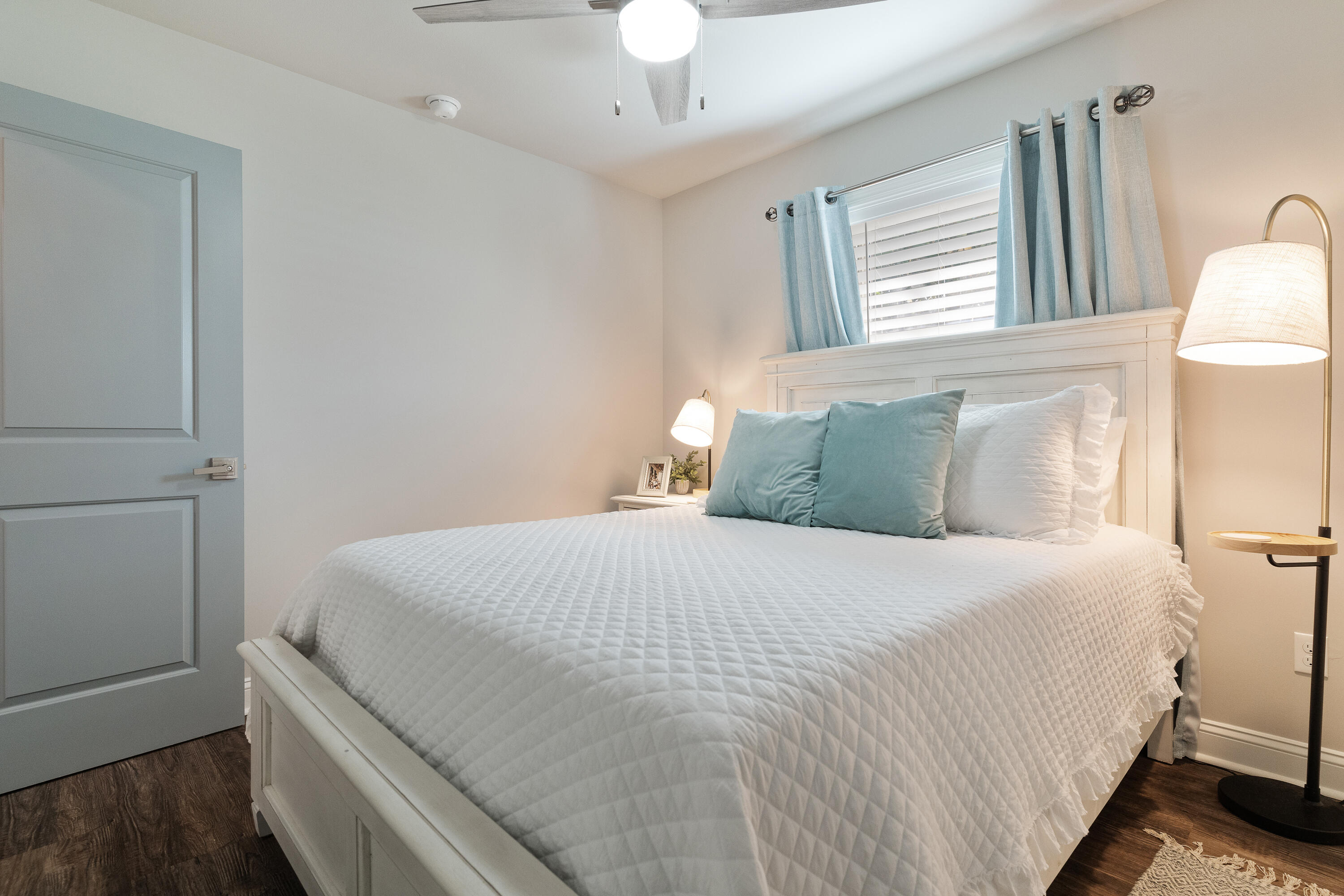 Bayou Woods - Residential