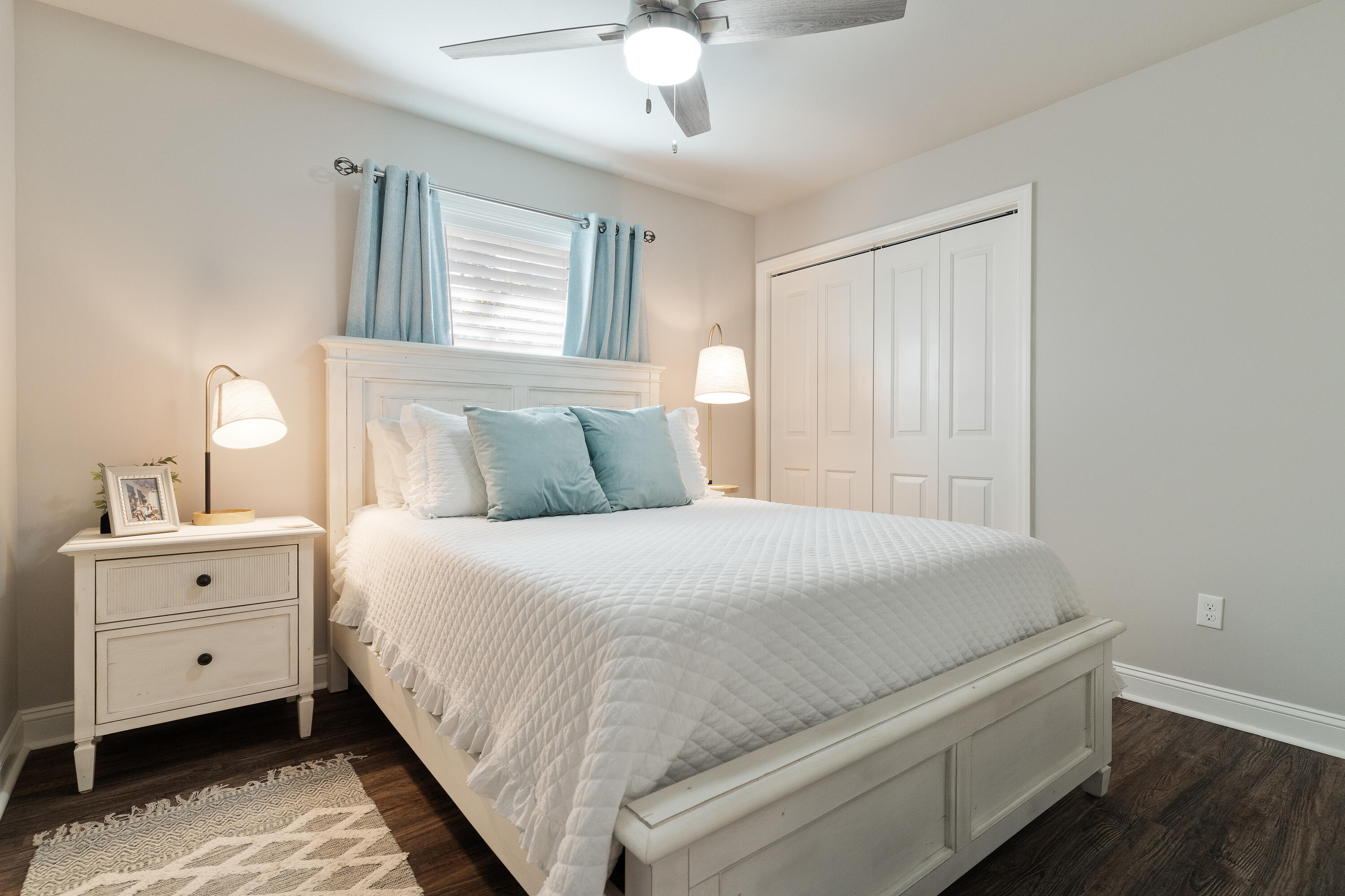 Bayou Woods - Residential