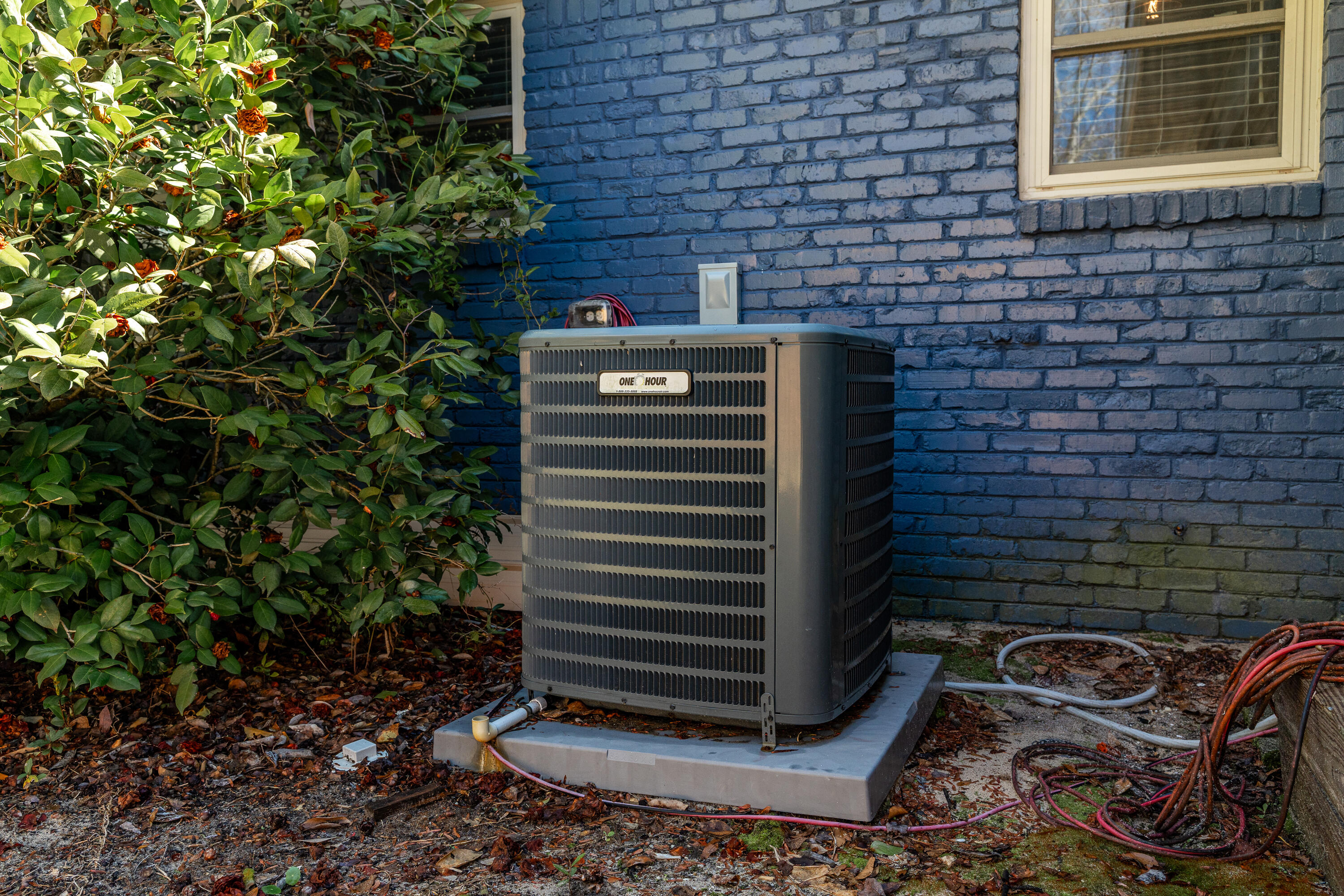 Bayou Woods - Residential