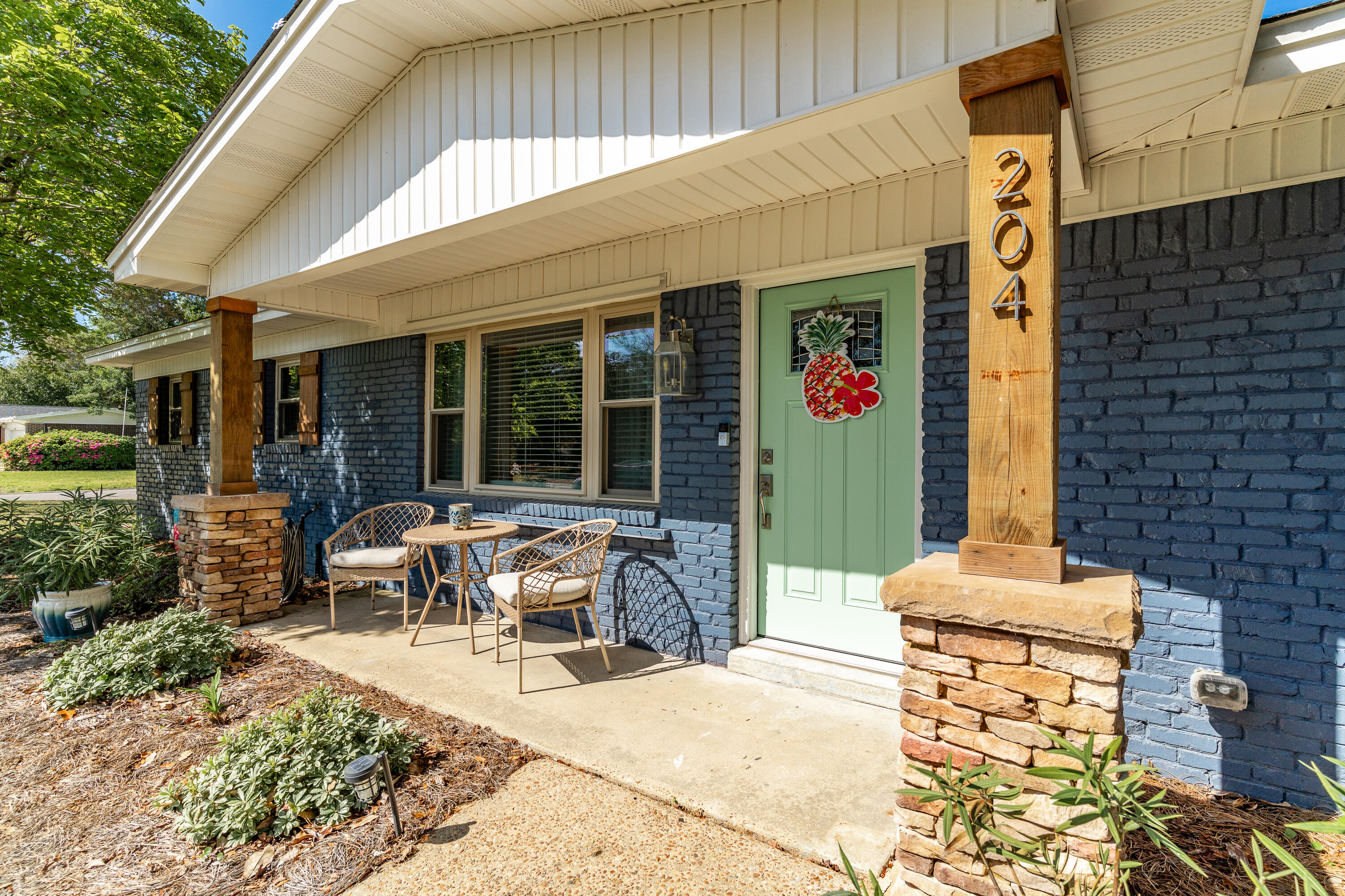 Bayou Woods - Residential