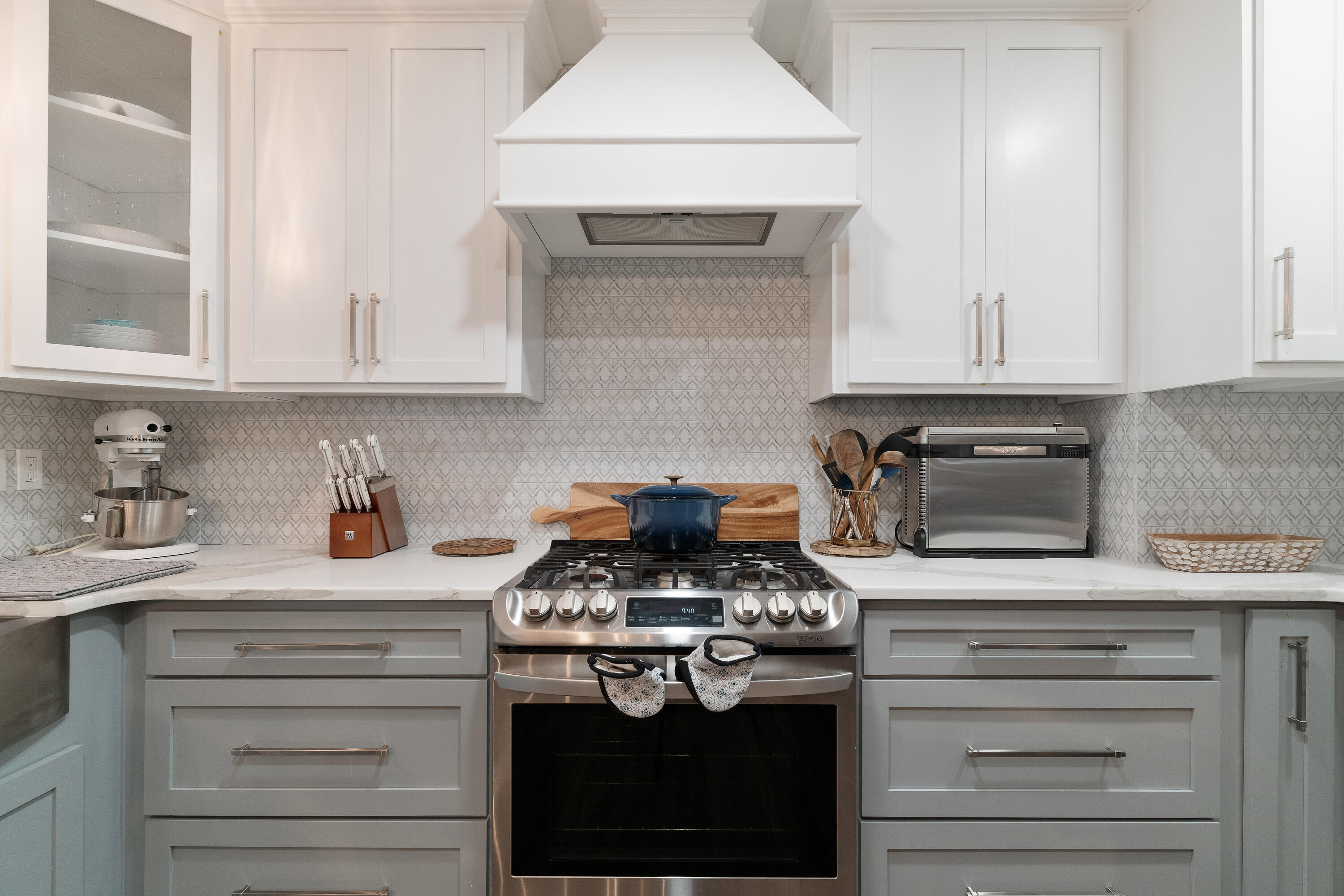 Bayou Woods - Residential